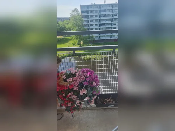 Flat De Grote Pekken in Veenendaal