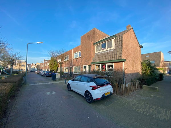 2e Oosterstraat