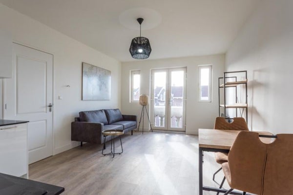 Te huur: Appartement Schiedamseweg in Rotterdam