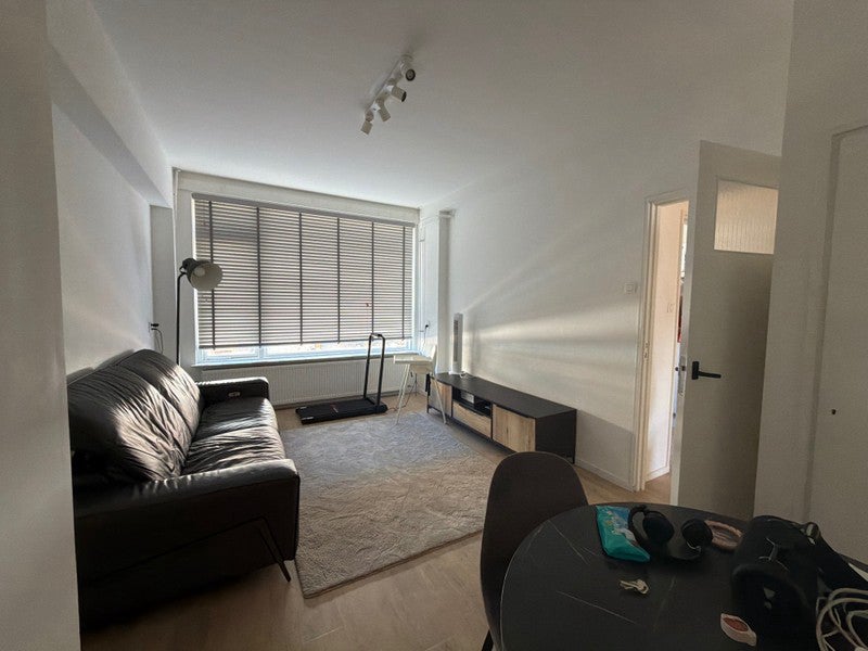 Appartement Weissenbruchlaan in Rotterdam