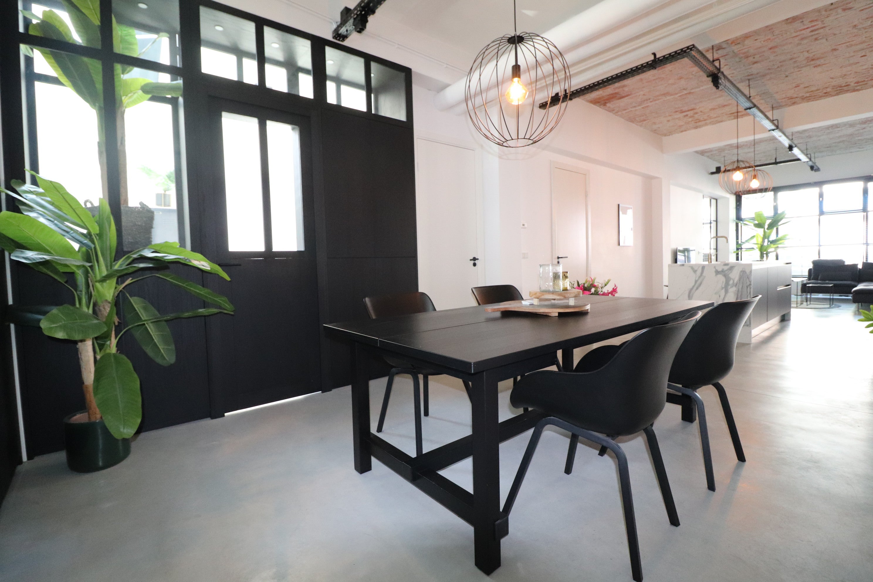 Te huur Appartement Lombardkade 40 A in Rotterdam