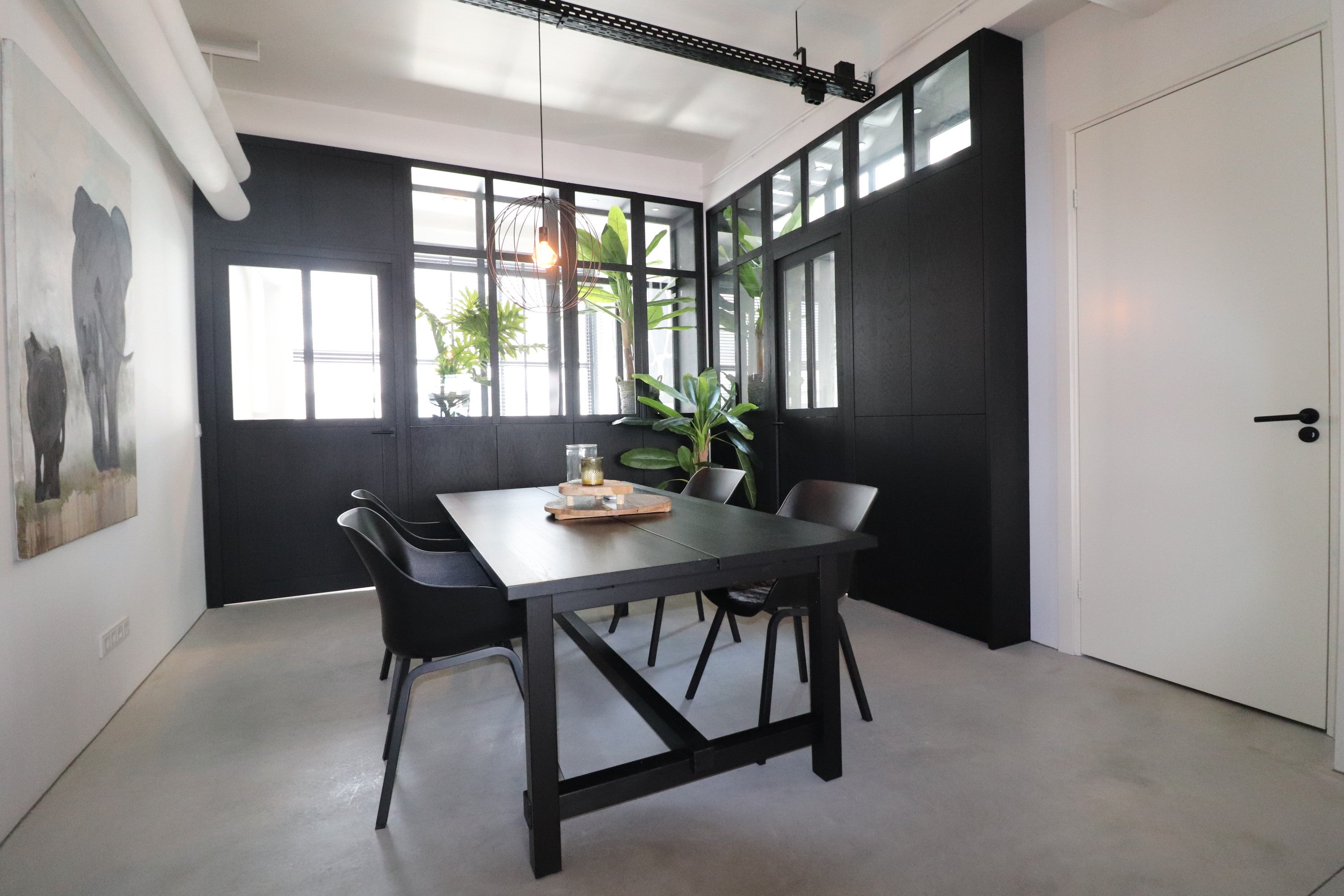 Te huur Appartement Lombardkade 40 A in Rotterdam