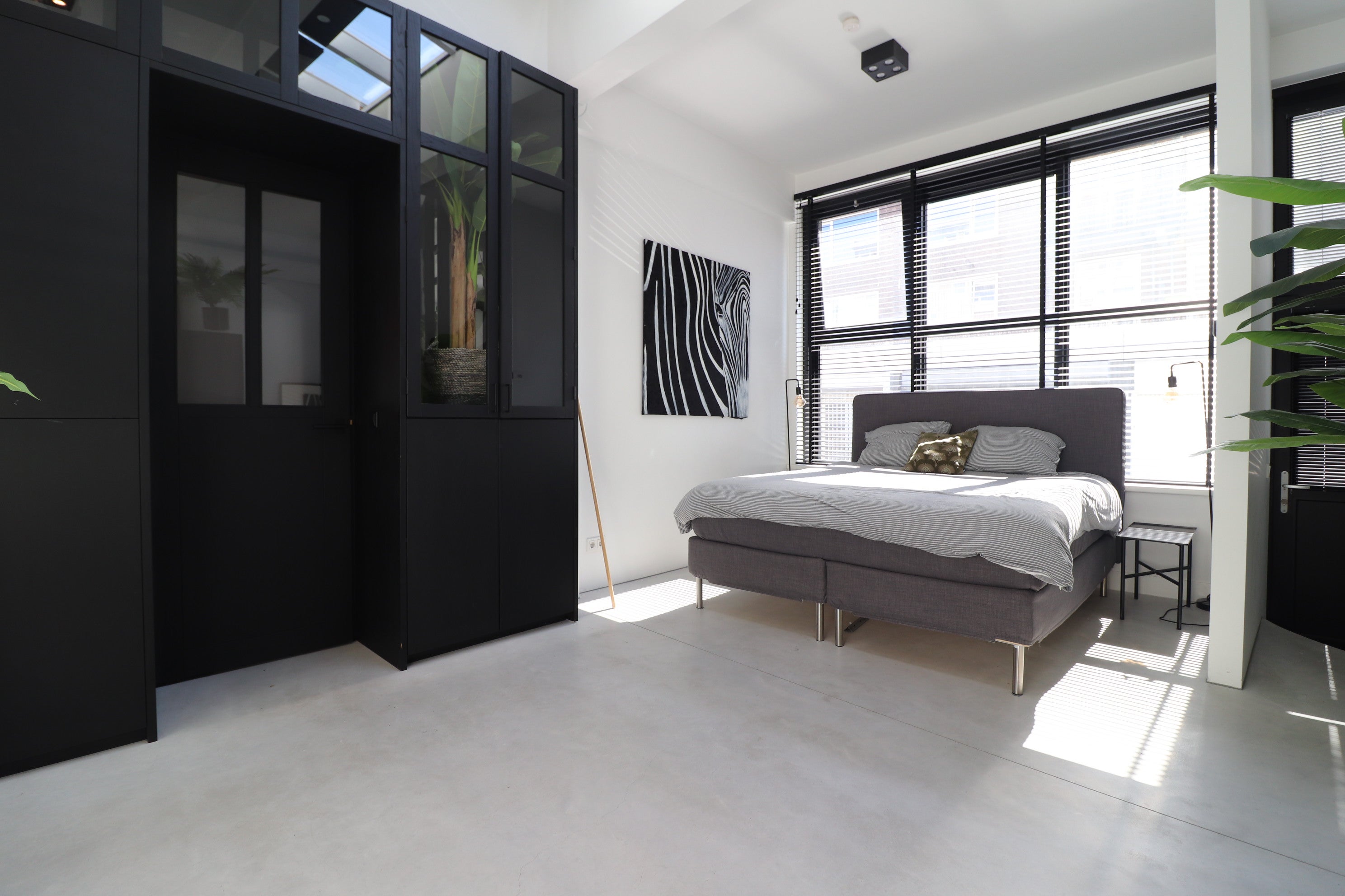 Te huur Appartement Lombardkade 40 A in Rotterdam