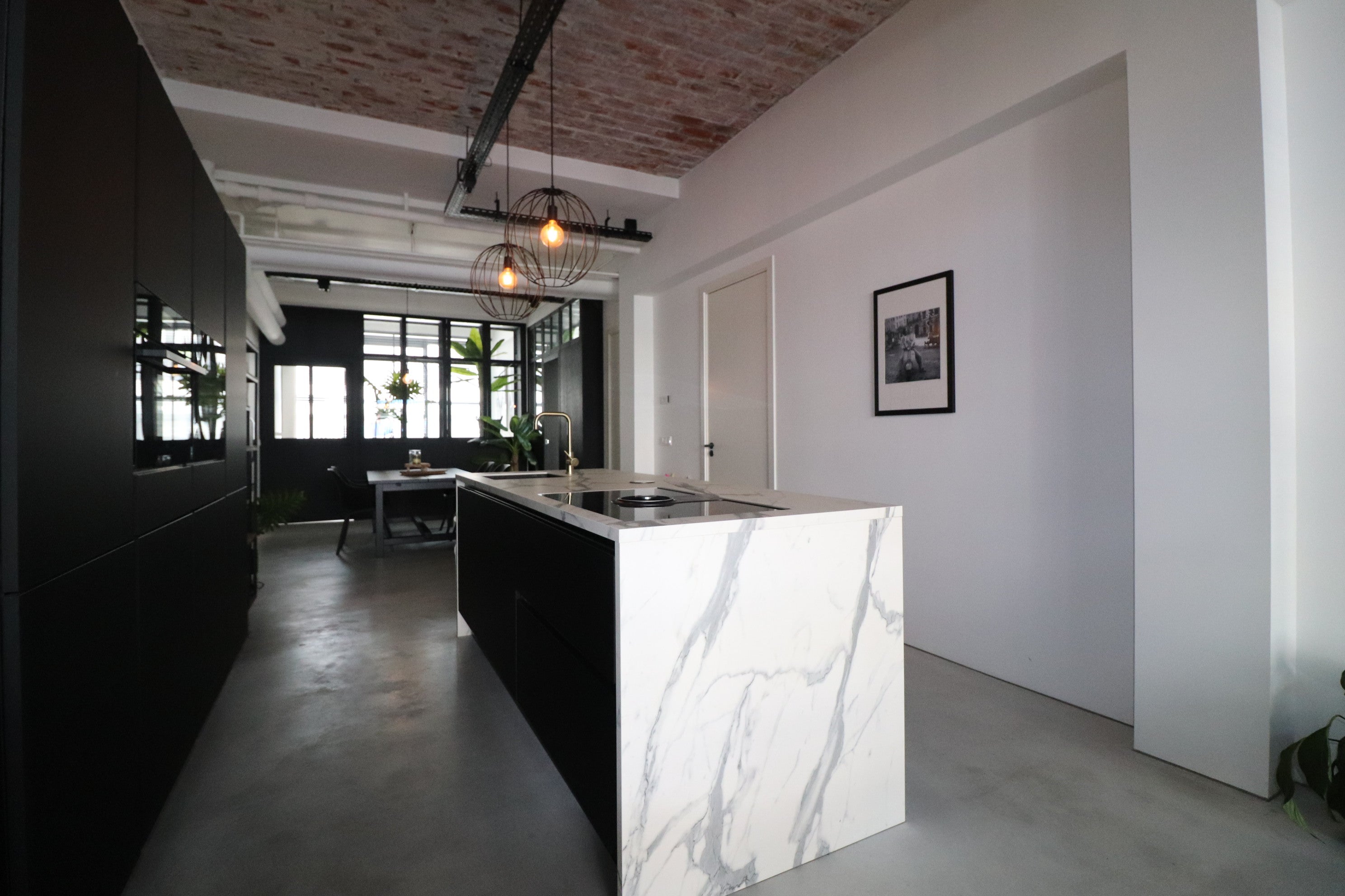 Te huur Appartement Lombardkade 40 A in Rotterdam