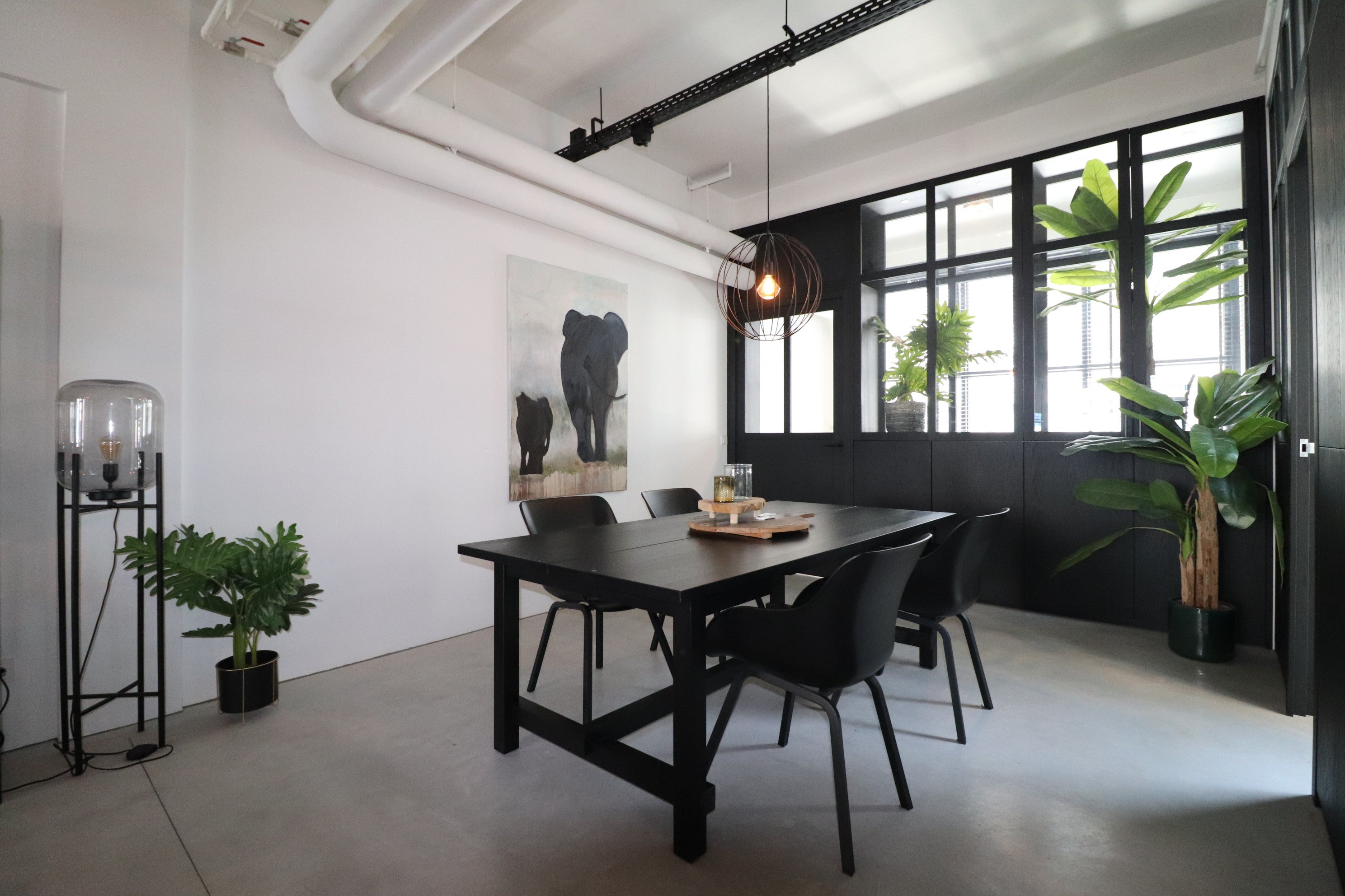 Te huur Appartement Lombardkade 40 A in Rotterdam
