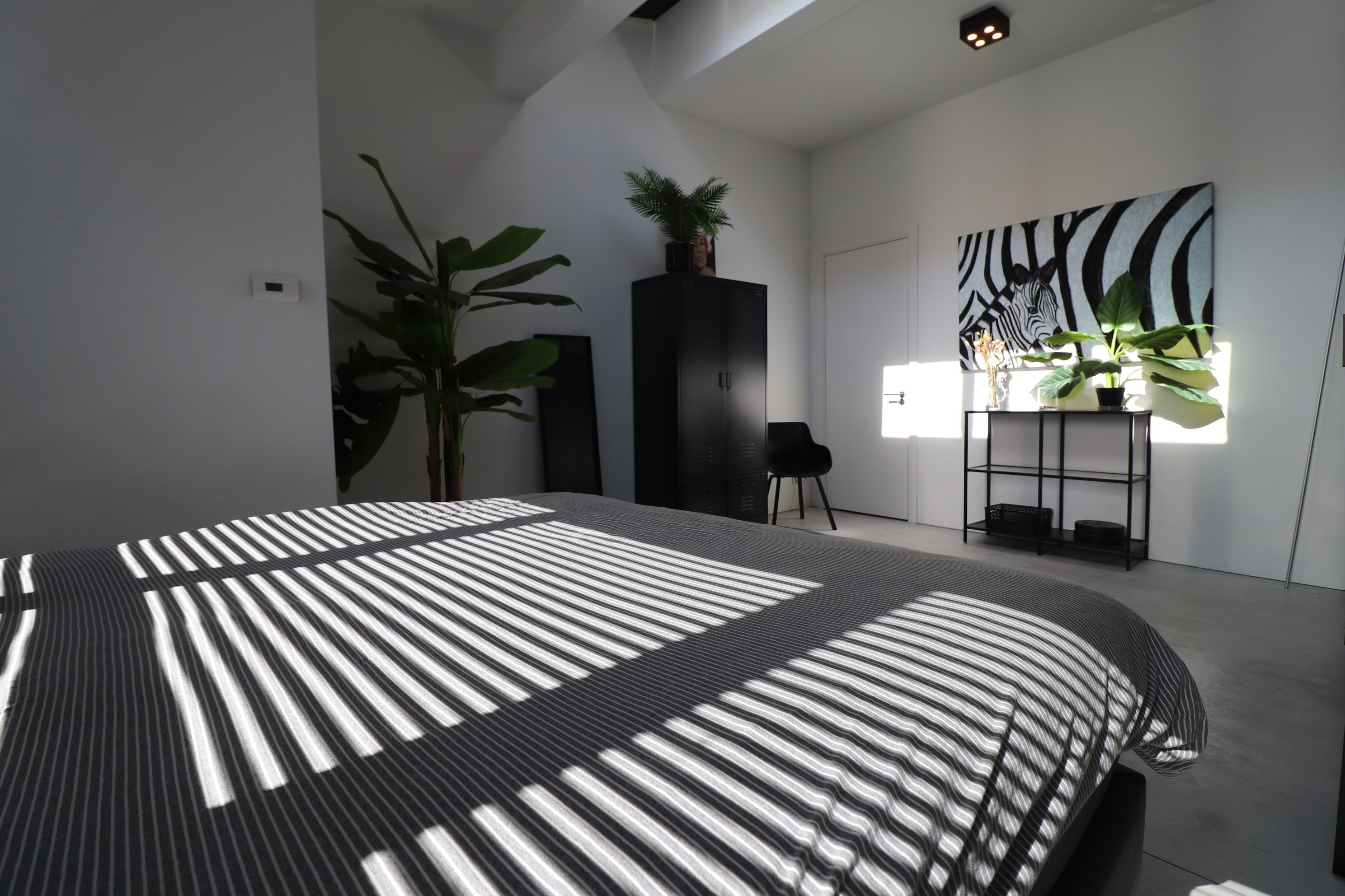 Te huur Appartement Lombardkade 40 A in Rotterdam