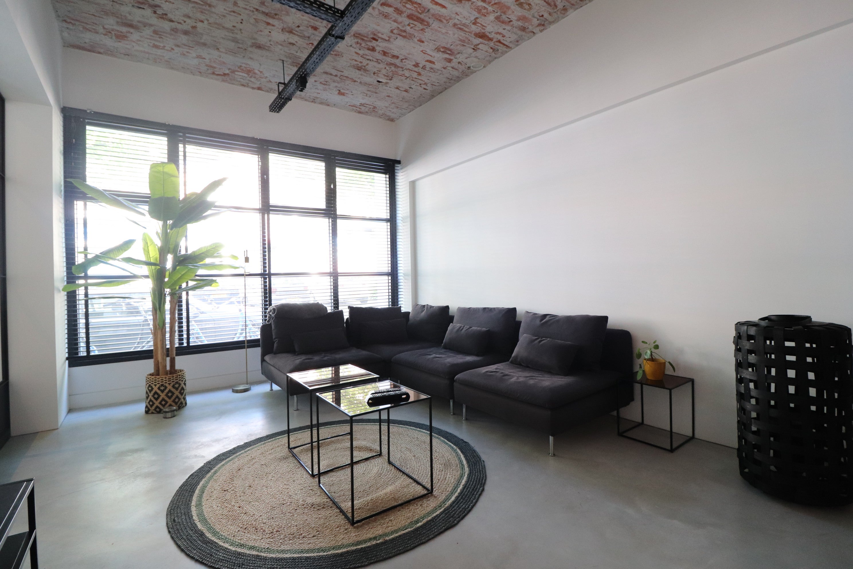Te huur Appartement Lombardkade 40 A in Rotterdam