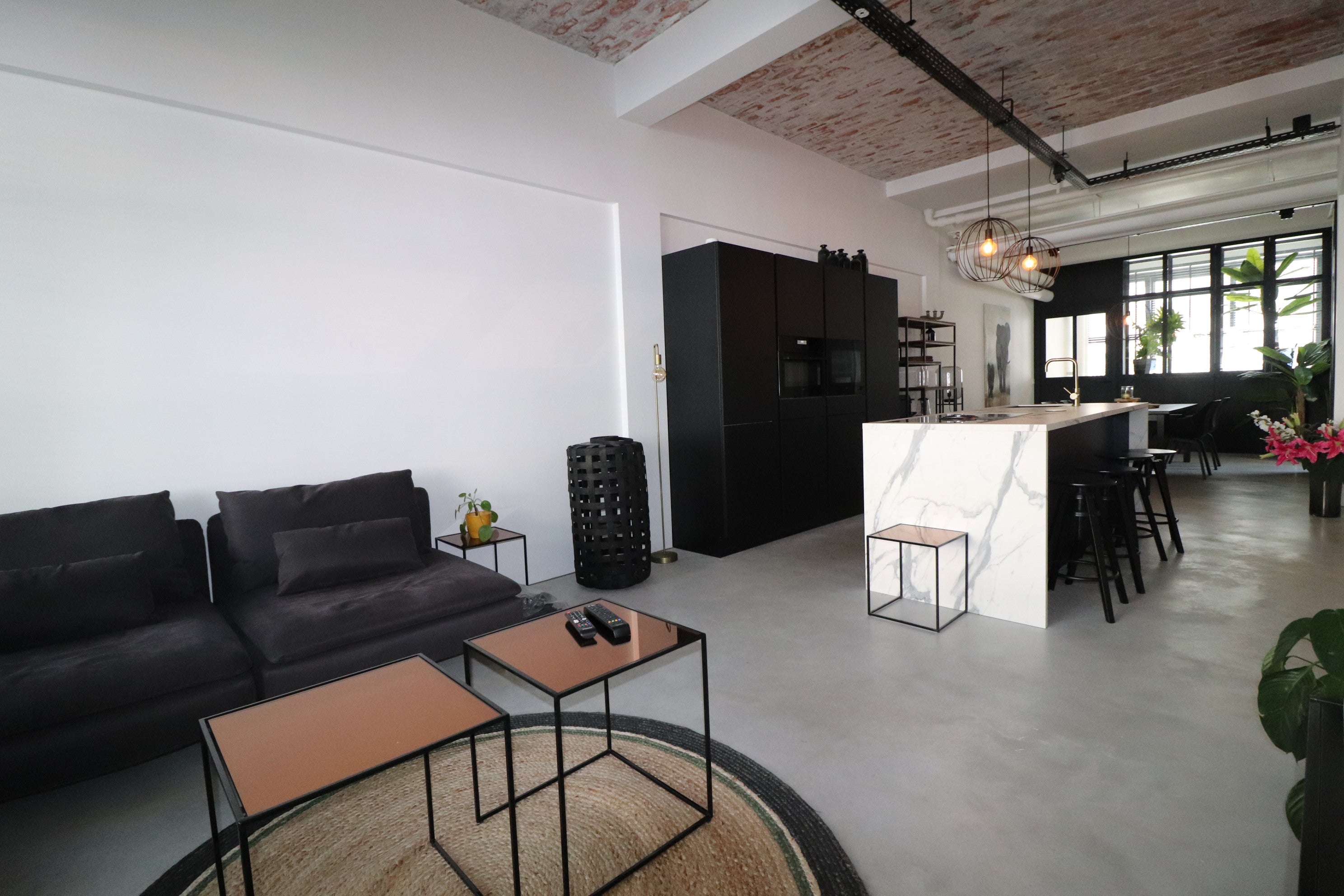 Te huur Appartement Lombardkade 40 A in Rotterdam