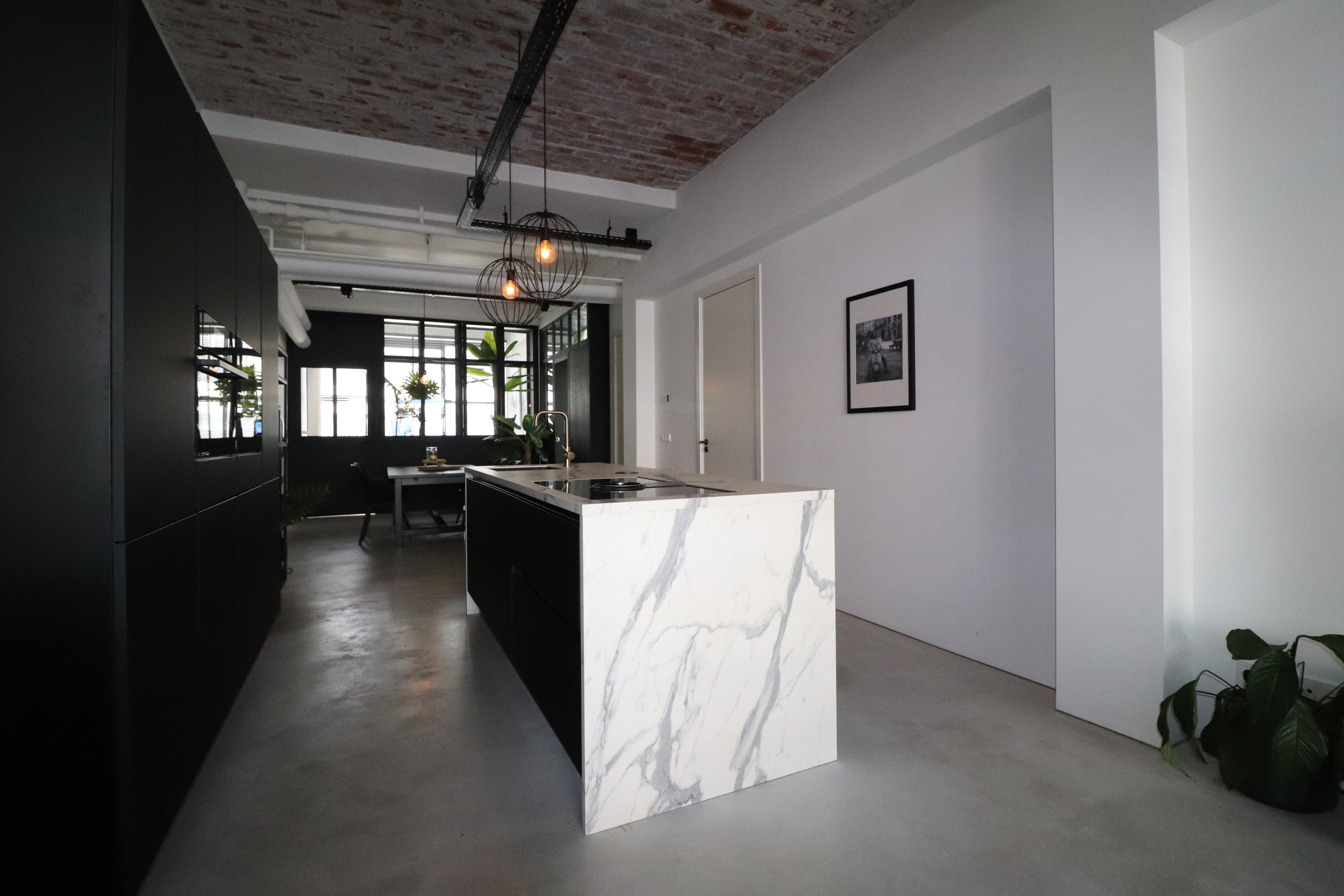 Te huur Appartement Lombardkade 40 A in Rotterdam