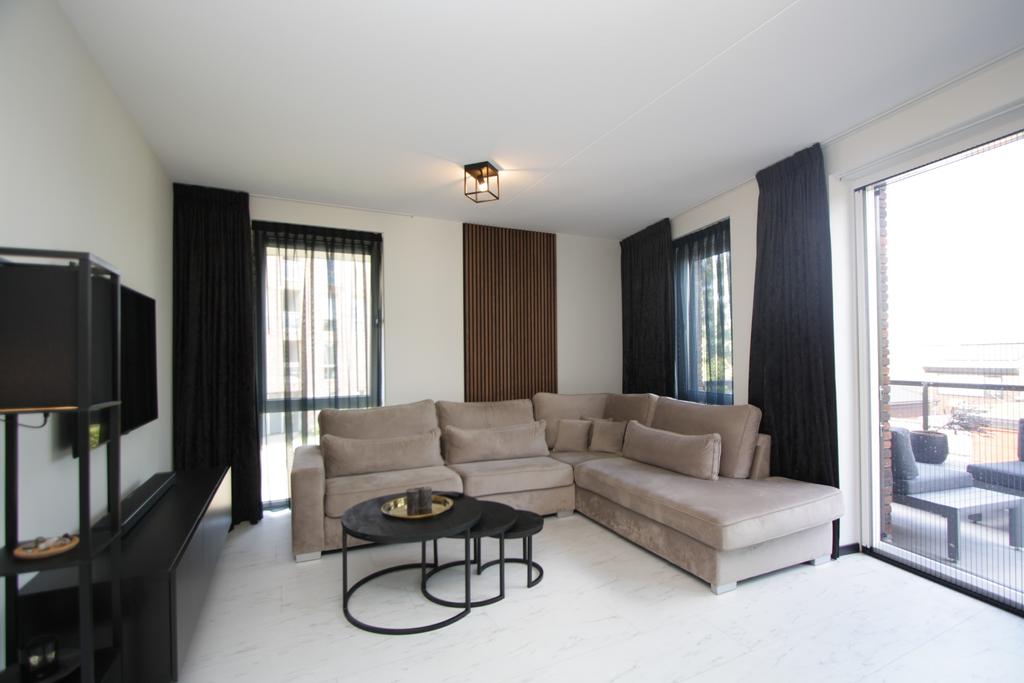 Te huur Appartement Winterjanpad in Amsterdam