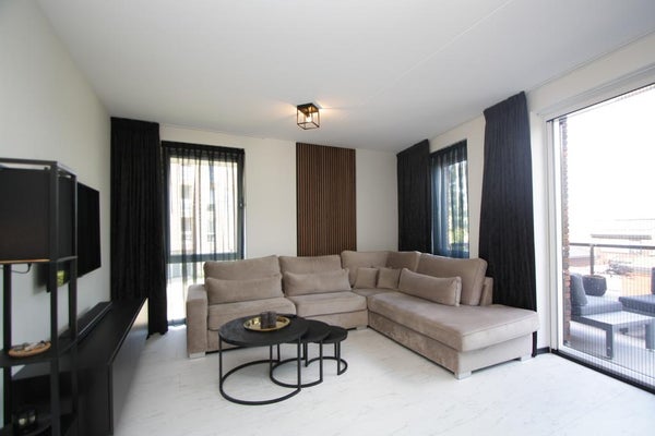 Appartement Winterjanpad in Amsterdam