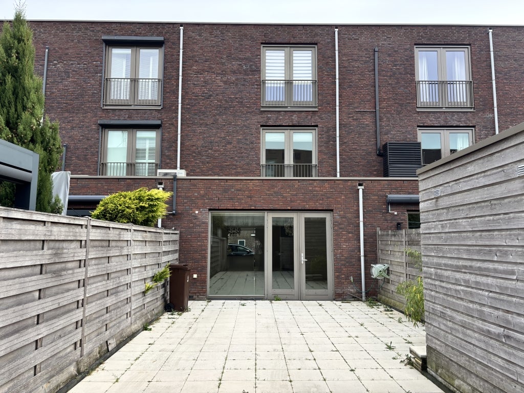 Te huur Huis Troelstralaan in Utrecht