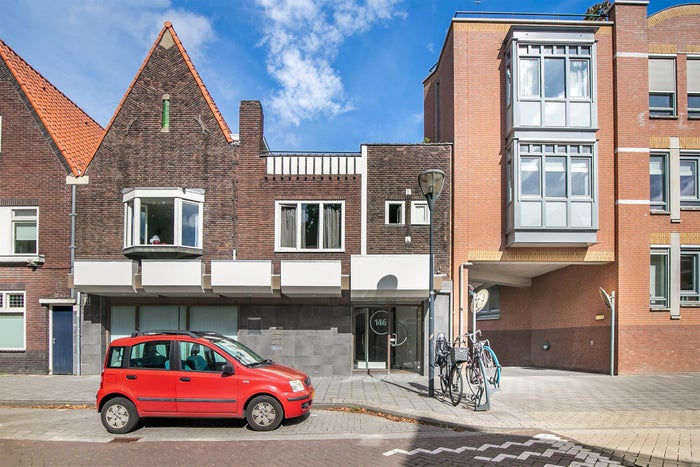 Strijpsestraat 146 C