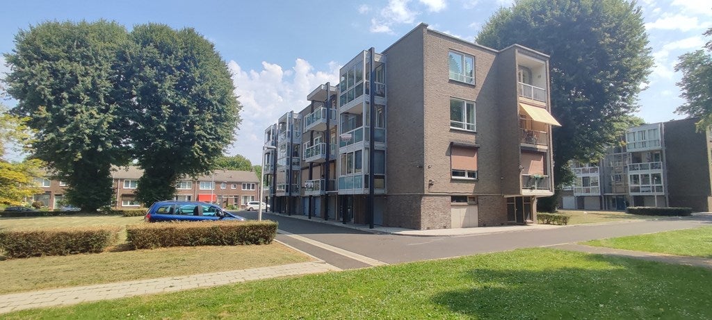 Forcadentstraat