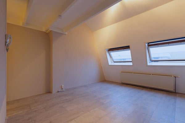 Appartement Brinklaan in Bussum
