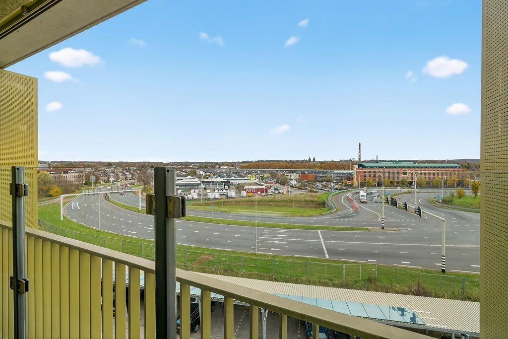 Appartement te koop: Frederik Hendriklaan 58E-08, Maastricht