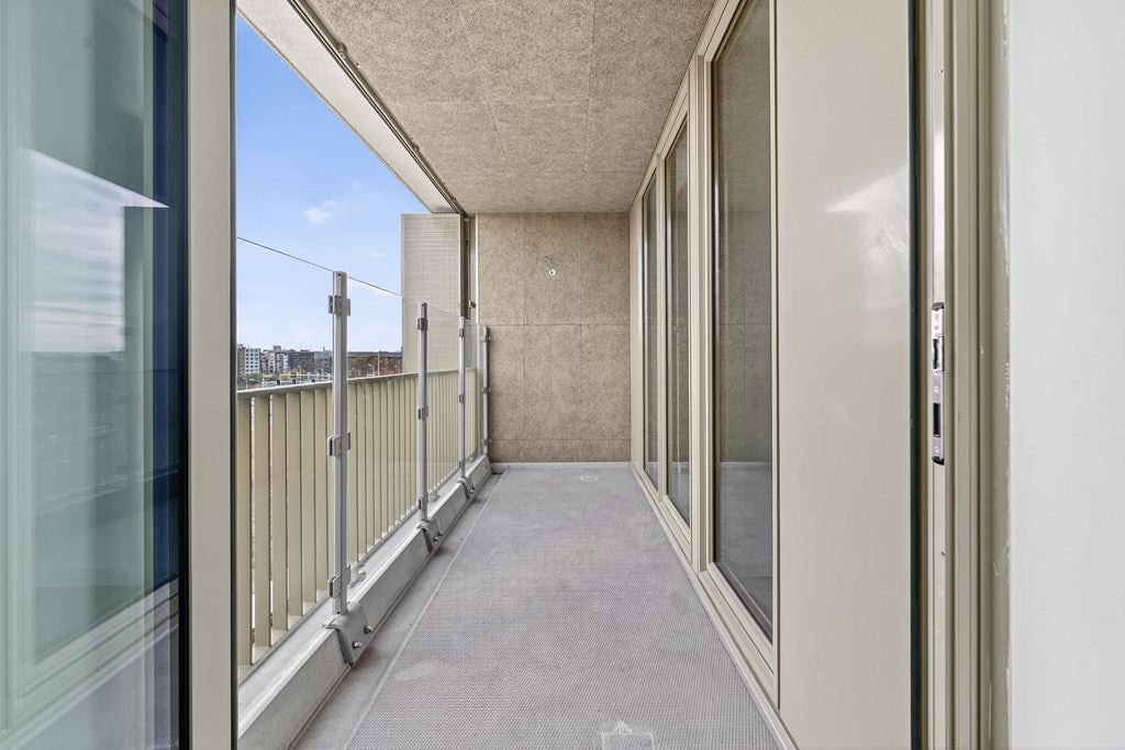 Appartement te koop: Frederik Hendriklaan 58E-08, Maastricht