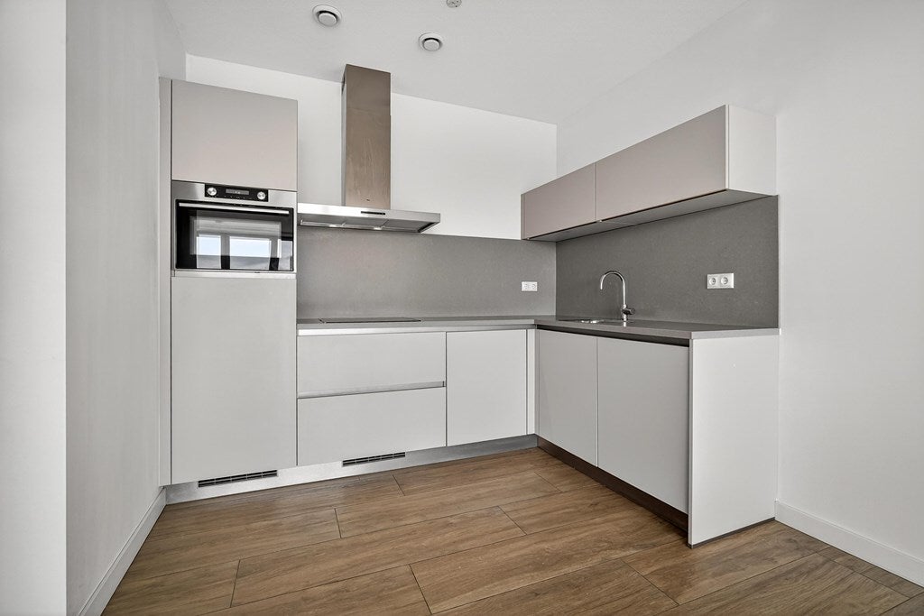 Appartement te koop: Frederik Hendriklaan 58E-08, Maastricht