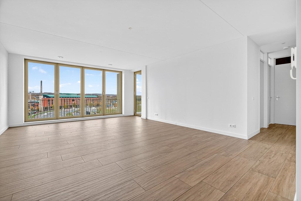 Appartement te koop: Frederik Hendriklaan 58E-08, Maastricht