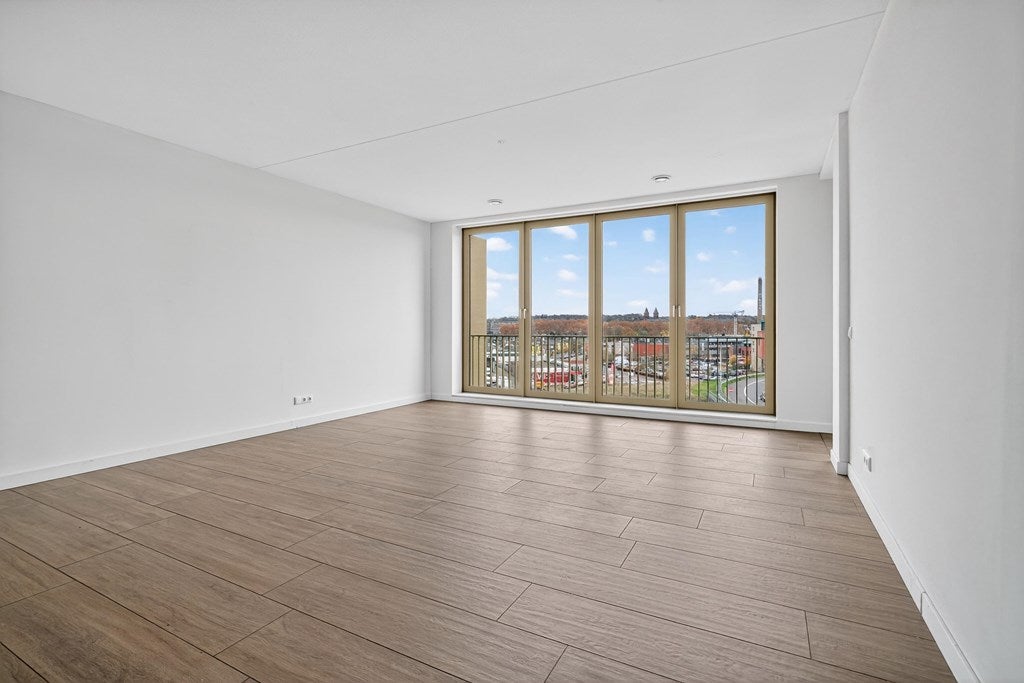 Appartement te koop: Frederik Hendriklaan 58E-08, Maastricht