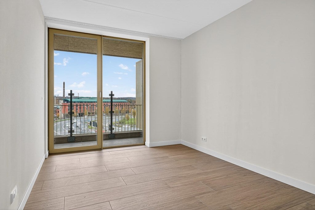 Appartement te koop: Frederik Hendriklaan 58E-08, Maastricht