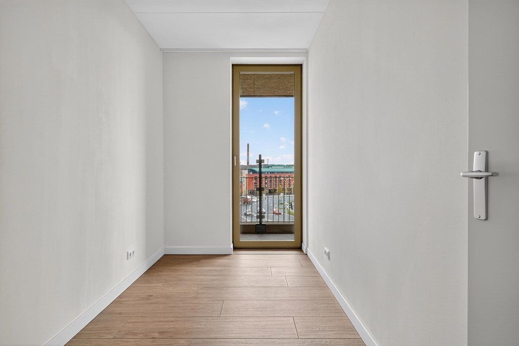Appartement te koop: Frederik Hendriklaan 58E-08, Maastricht