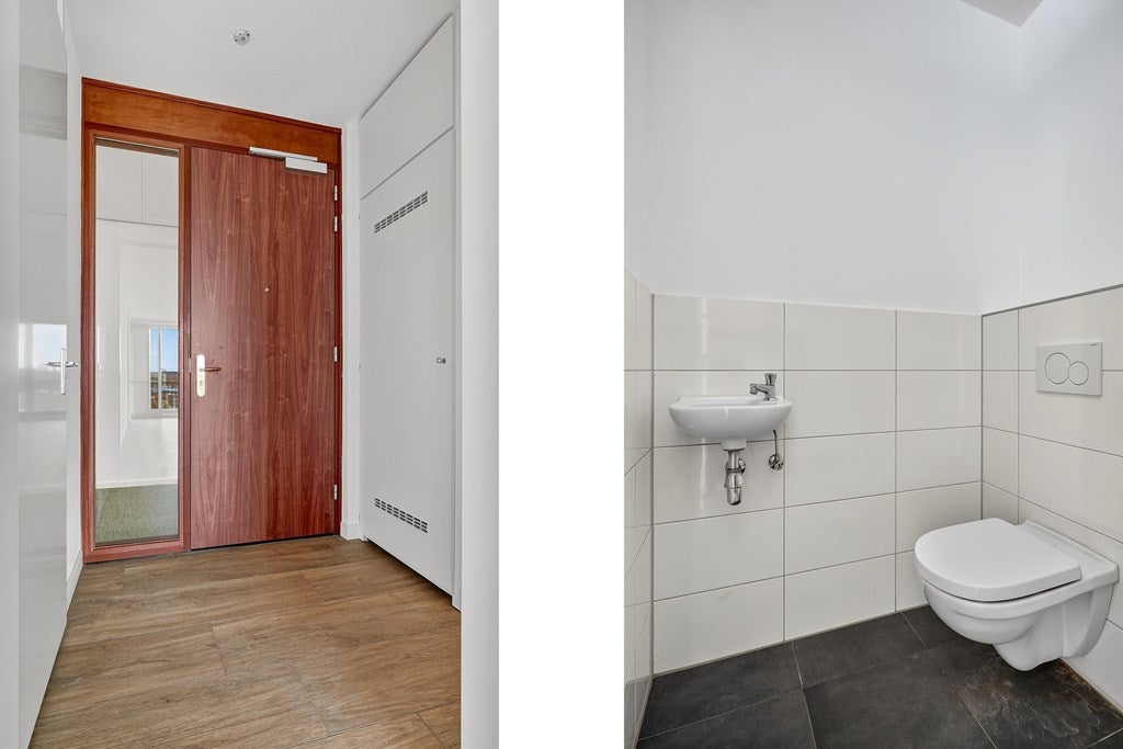 Appartement te koop: Frederik Hendriklaan 58E-08, Maastricht