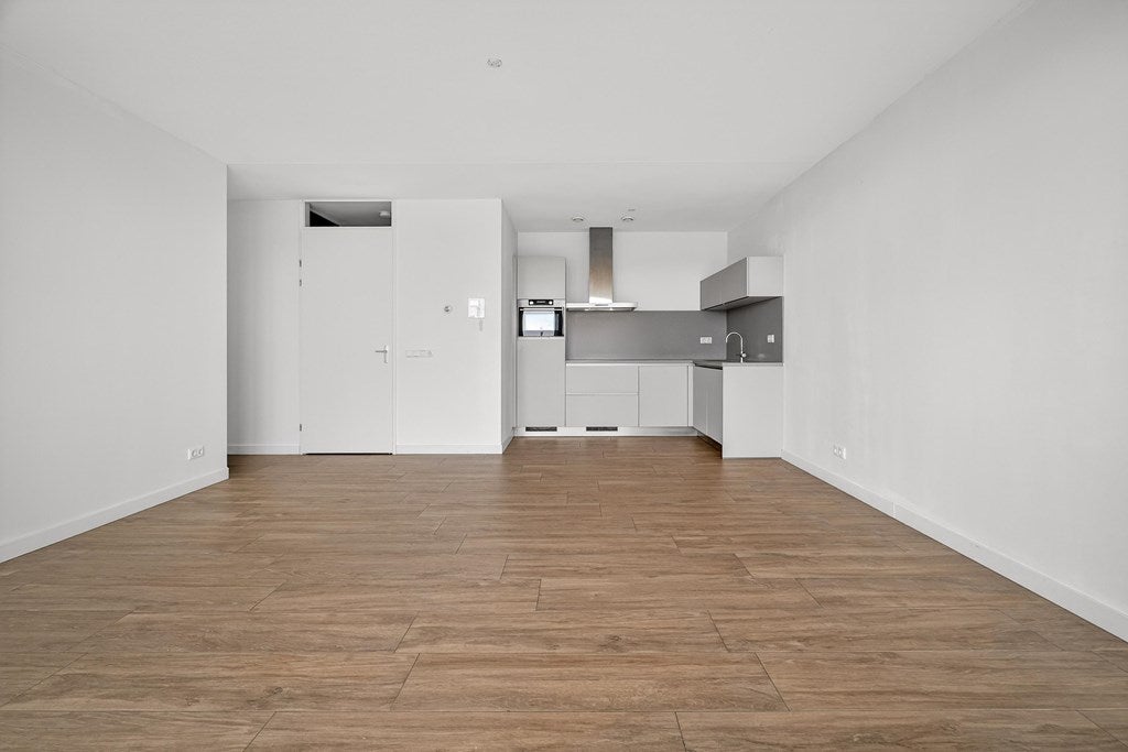 Appartement te koop: Frederik Hendriklaan 58E-08, Maastricht