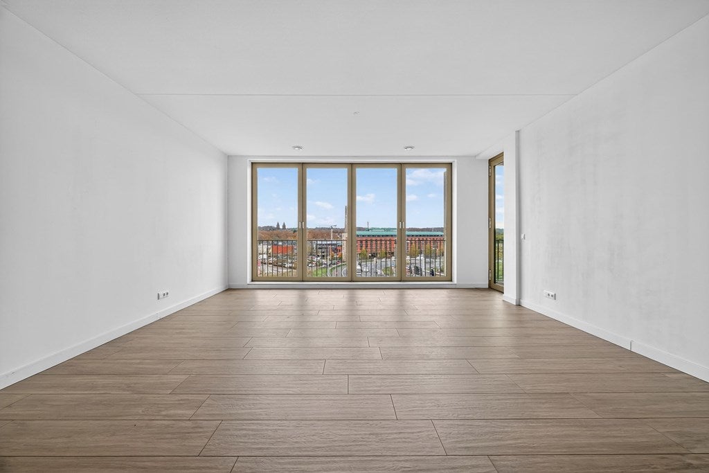 Appartement te koop: Frederik Hendriklaan 58E-08, Maastricht