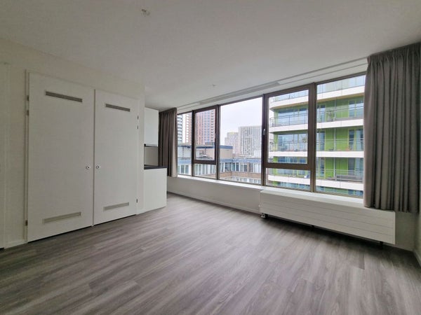 Te huur: Appartement Glashaven in Rotterdam