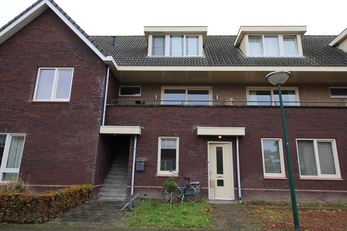 Te huur: Appartement Aan de Heerstraat in Westerhoven