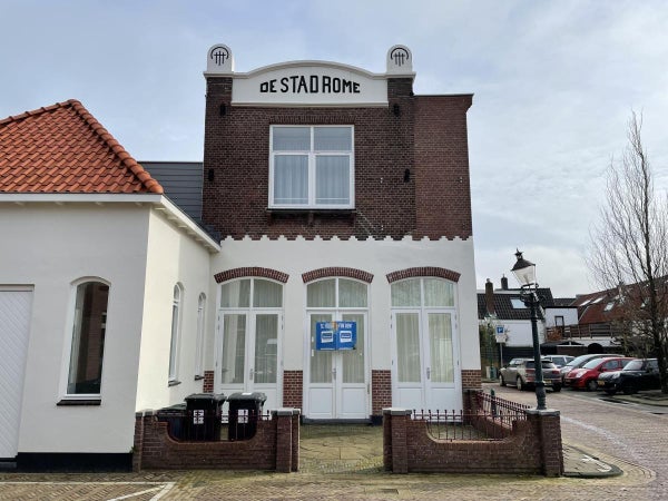 De Baan