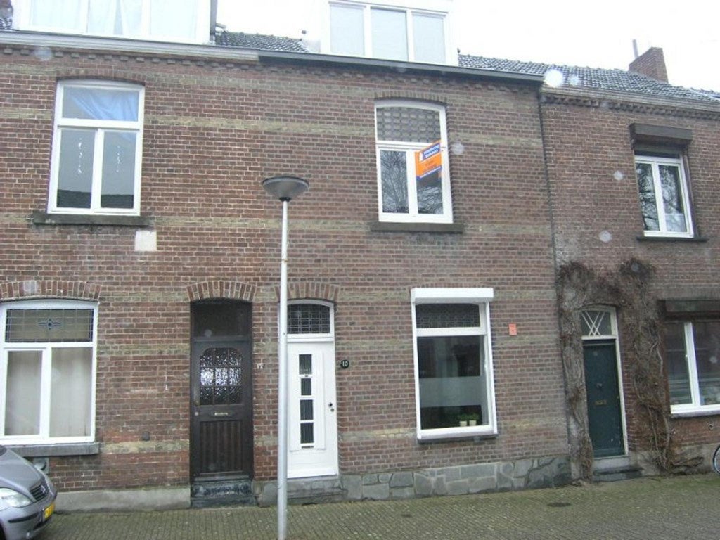 House André Severinweg 10