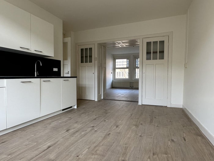 Te huur: Appartement Admiraal De Ruijterweg in Amsterdam