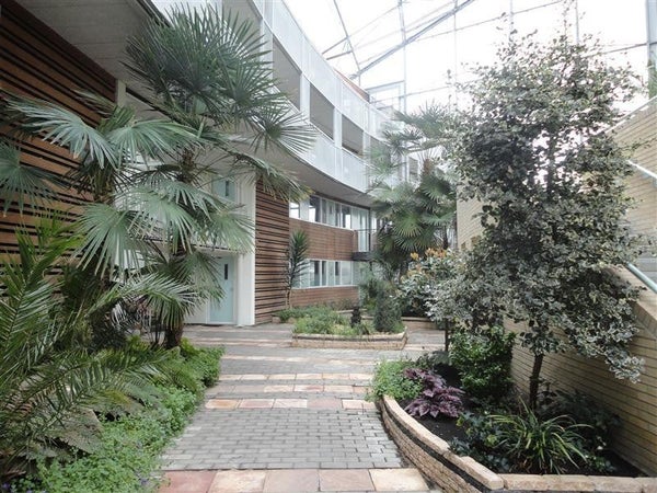 Appartement Felix de Nobelhof in Amstelveen