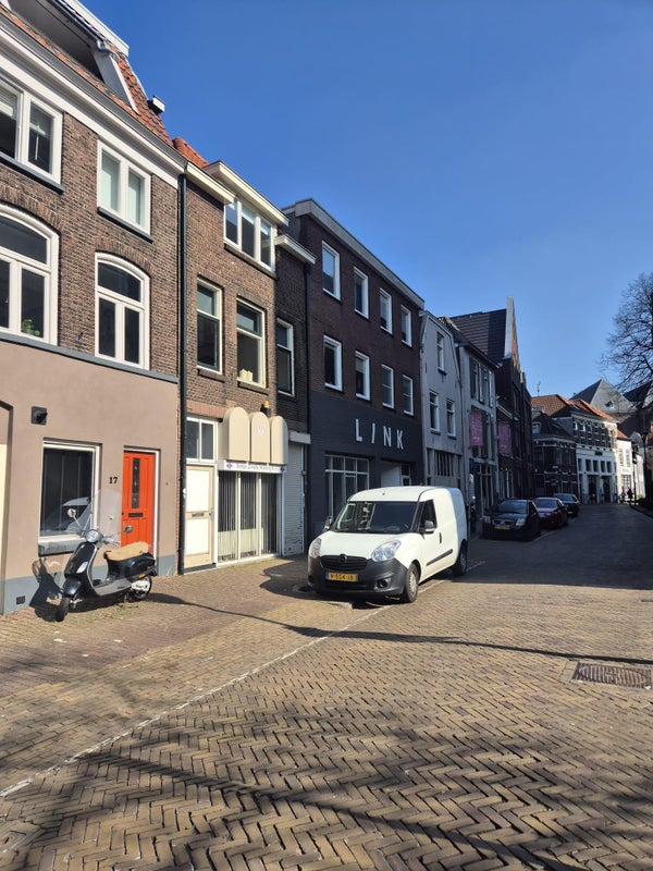 vrije-sector-woningen te huur op Ossenmarkt