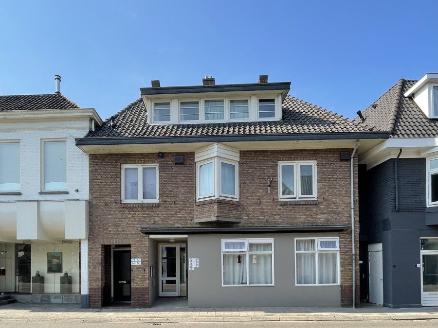 Appartement Nieuwstad in Lochem