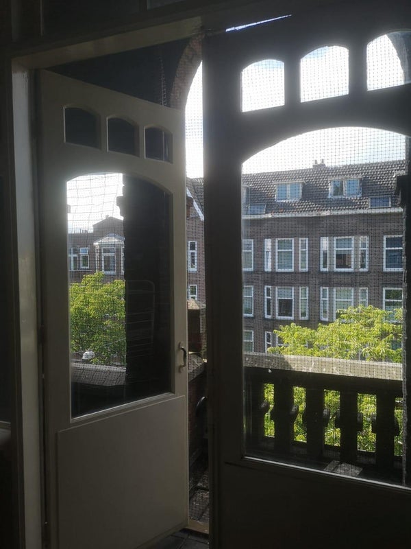 Kamer Beukelsdijk in Rotterdam