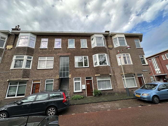 Te huur: Appartement Tienhovenselaan 29 in Den Haag