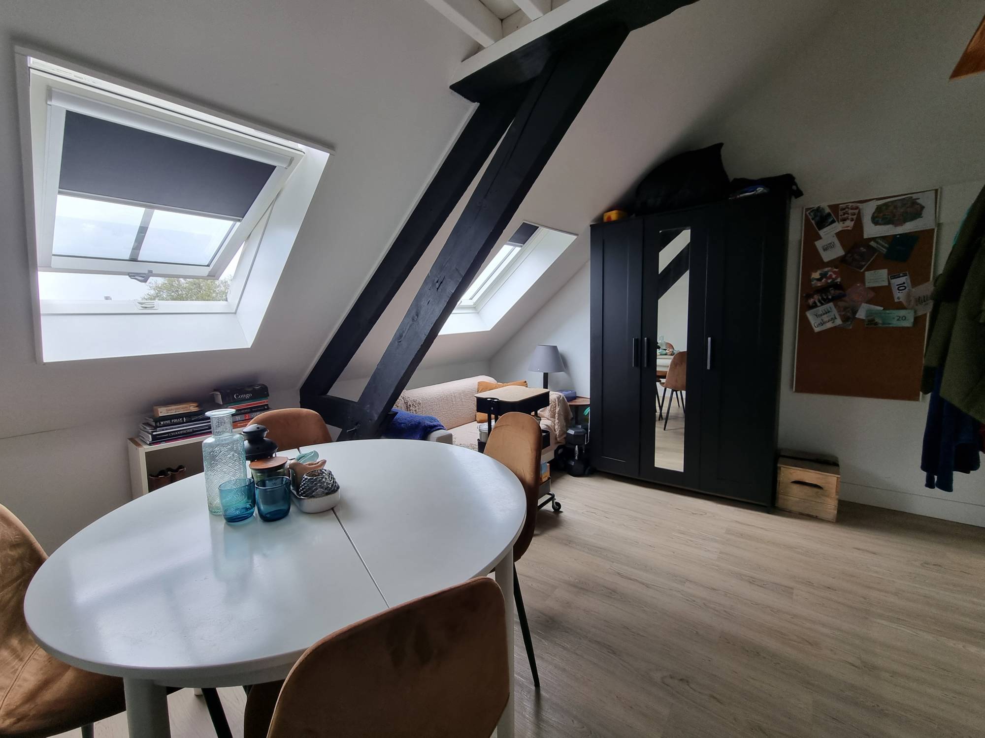 Te huur Appartement Haagdijk in Breda