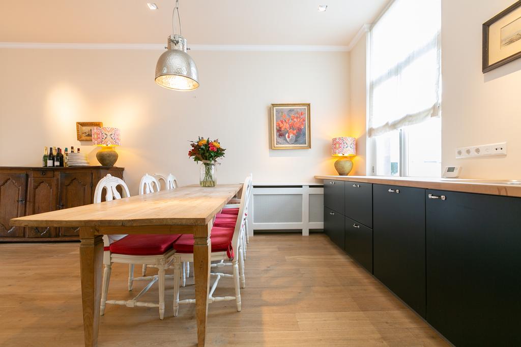 Te huur Appartement Burgemeester Marijnenlaan 194 in Den Haag