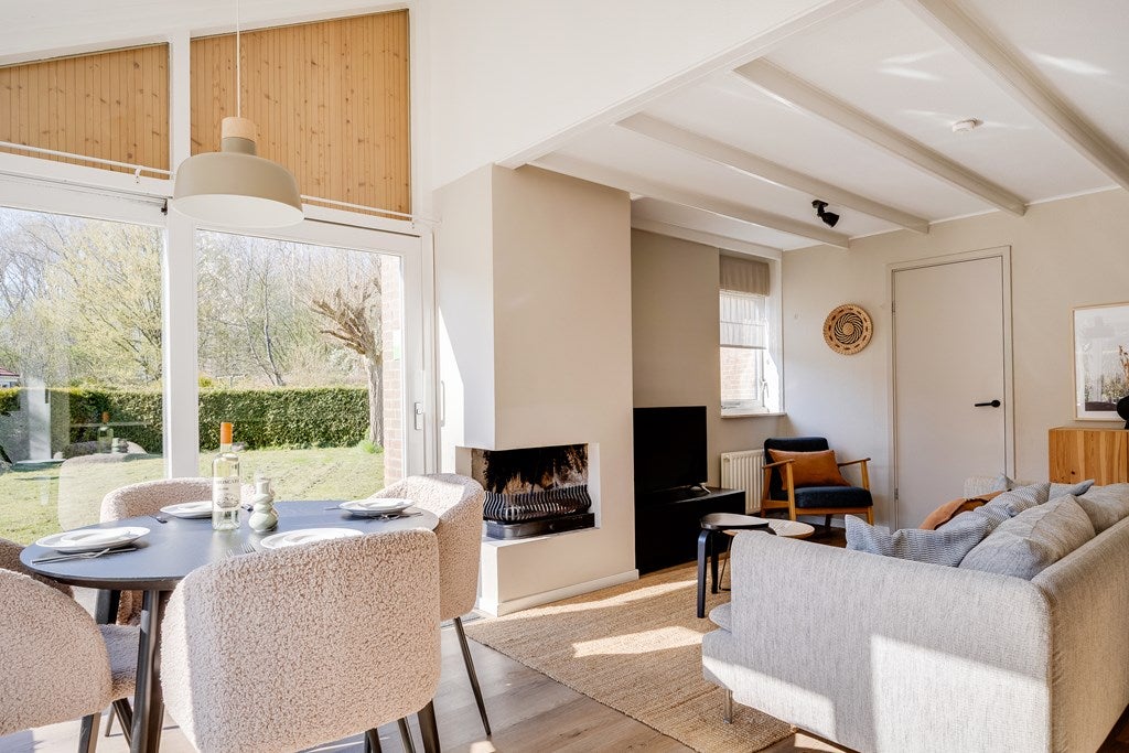 Tussenwoning te koop: Het Zwiggelterveld 149, Zwiggelte