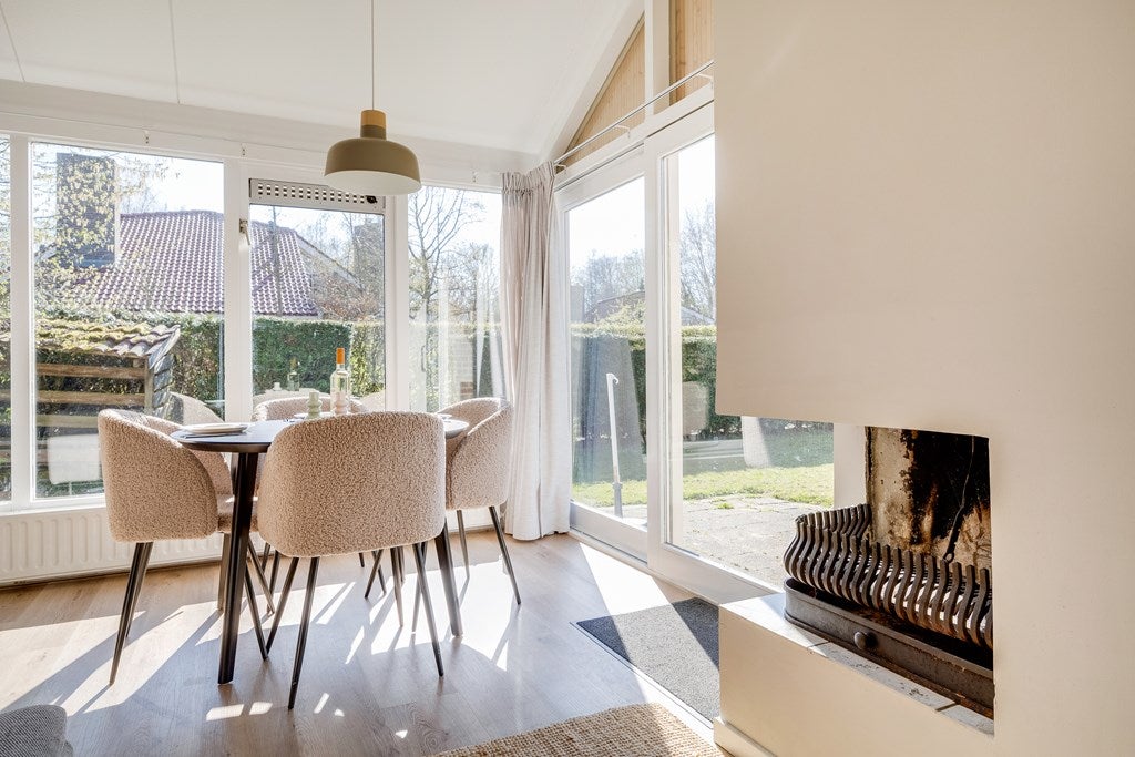 Tussenwoning te koop: Het Zwiggelterveld 149, Zwiggelte