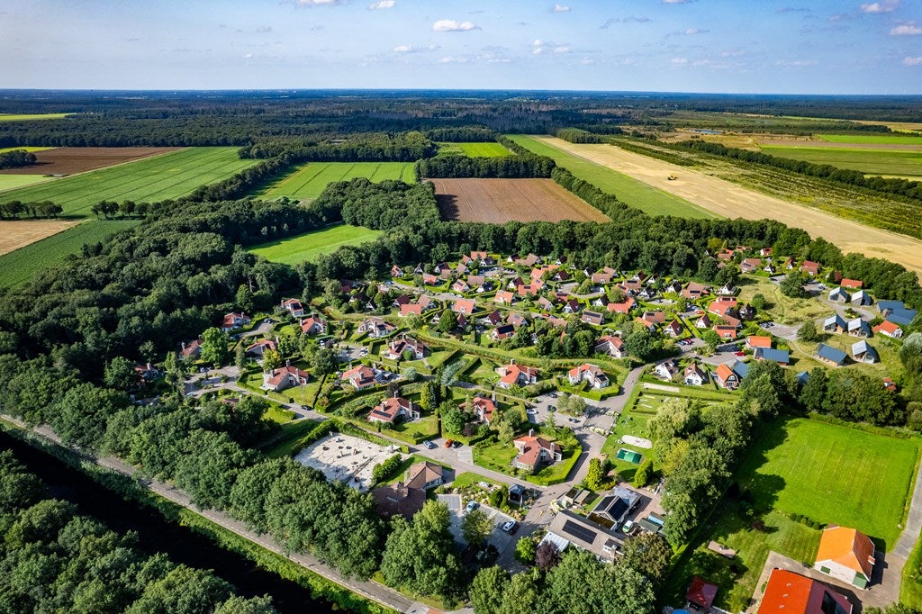 Tussenwoning te koop: Het Zwiggelterveld 149, Zwiggelte