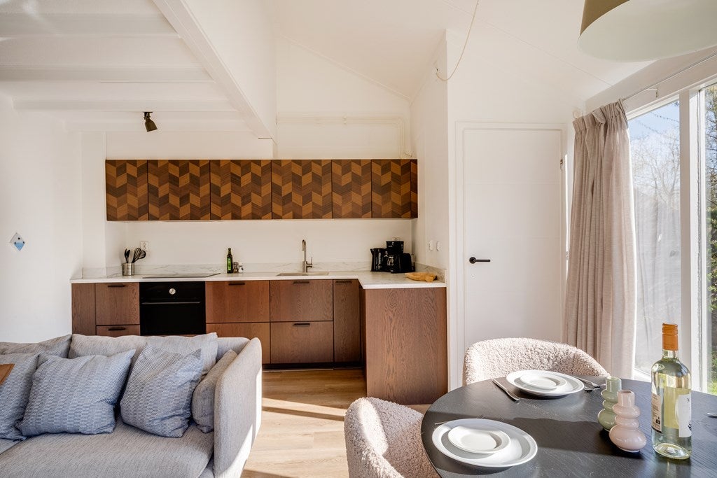 Tussenwoning te koop: Het Zwiggelterveld 149, Zwiggelte