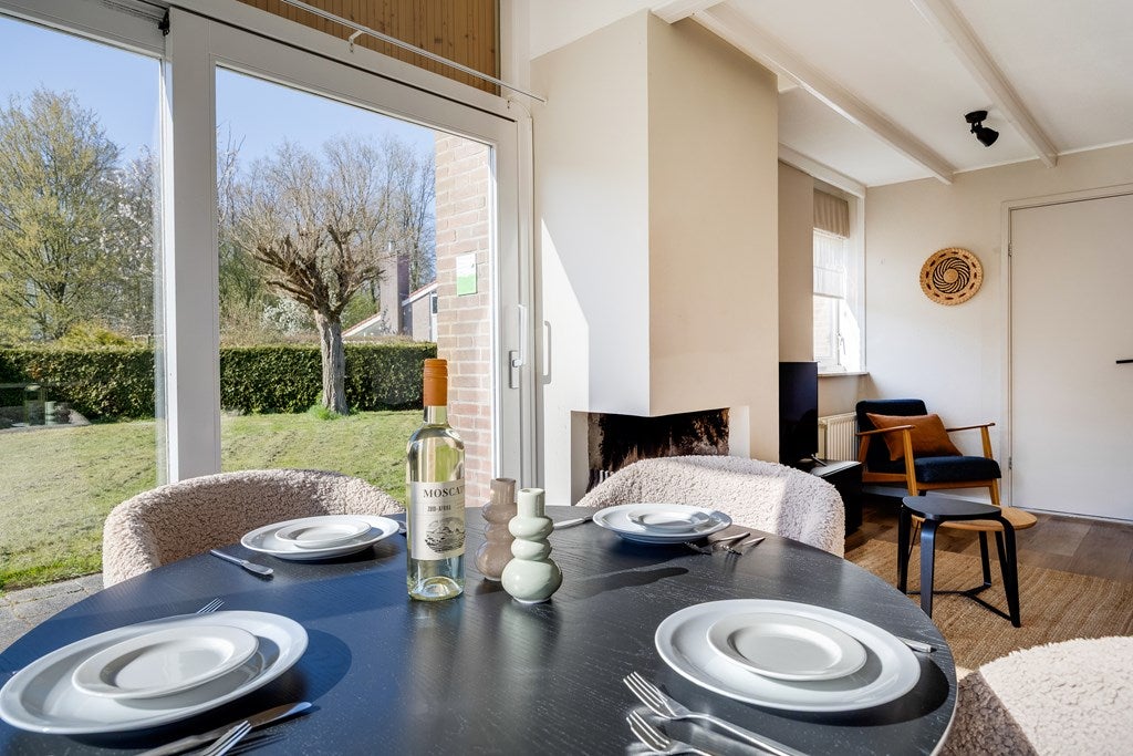 Tussenwoning te koop: Het Zwiggelterveld 149, Zwiggelte