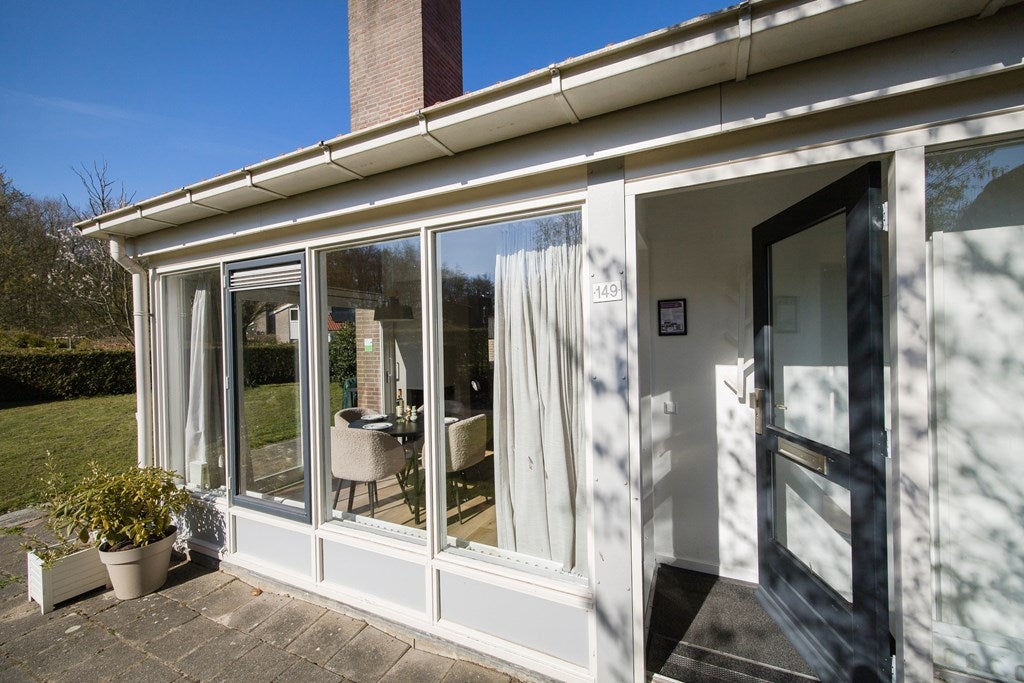 Tussenwoning te koop: Het Zwiggelterveld 149, Zwiggelte