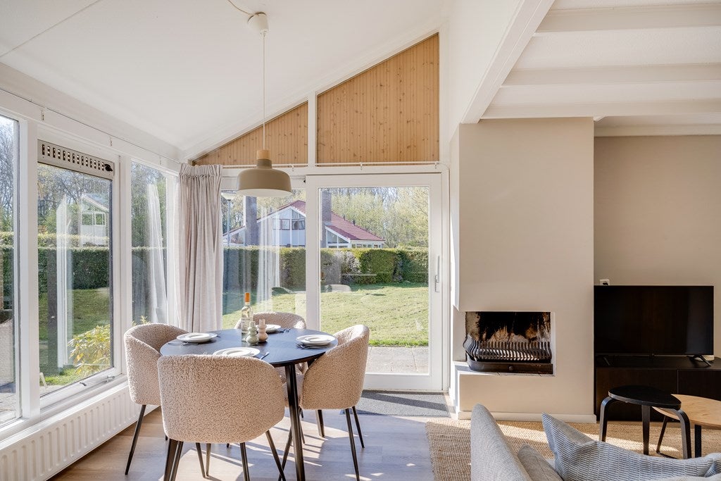 Tussenwoning te koop: Het Zwiggelterveld 149, Zwiggelte
