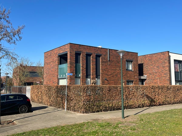 Huis Dwalin in Geldrop