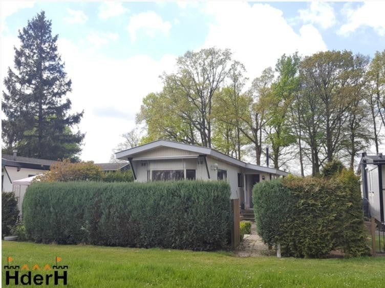 Huis Gervenhof in Putten